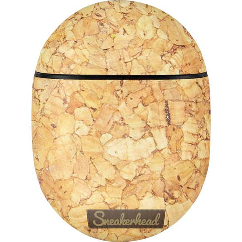 Sneakerhead Shine Google Pixel Buds Skin